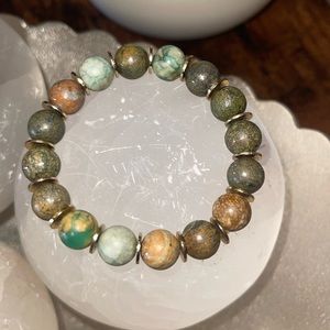 Atacamite Bracelet